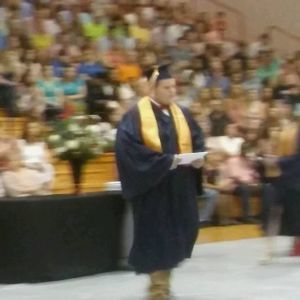 Meet your Posher, Seth